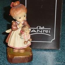 Anri woodcarvings sarah for sale  Howell
