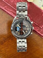 Omega speedmaster day usato  Palermo
