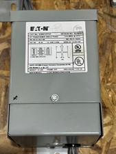 Transformador monofásico .5kva 480v/240v-240v/120v 500va comprar usado  Enviando para Brazil