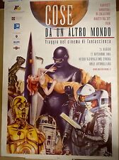 Cose altro poster usato  Torino