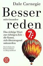 Besser miteinander reden gebraucht kaufen  Berlin