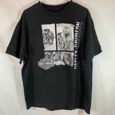 harley davidson mens shirts for sale  Erie