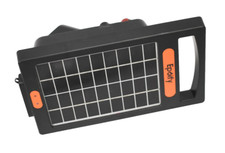 Solar powered fence for sale  Kansas City