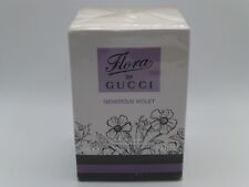 Gucci flora generous for sale  LEICESTER