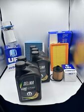 Kit tagliando fiat usato  Santa Maria la Carità
