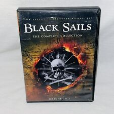Black sails collection for sale  Medford
