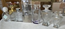 Lot bouteilles parfum d'occasion  Cires-lès-Mello