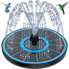 Yzert solar fountain for sale Yzert solar fountain for sale  SUNDERLAND
