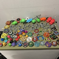 Beyblade lot authentic for sale  Chicago
