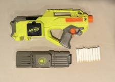 Nerf strike 2011 for sale  Staten Island