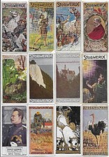 Sammelbilder kaufmannsbilder s gebraucht kaufen Sammelbilder kaufmannsbilder s gebraucht kaufen  Herzberg