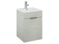 Badmöbel set qubo gebraucht kaufen  Zittau