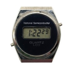 National semiconductor lcd for sale  Pittsburgh
