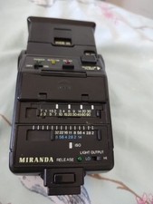 Miranda 930 tcd for sale  MANCHESTER