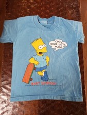 Vntg 1990 bart for sale  Martinez