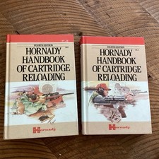 Hornady 4th edition for sale  Helena