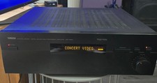 Yamaha processor amplifier for sale  WIGAN