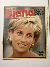 1997 princess diana for sale  USA