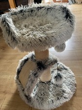 Katzenkratzbaum kletterbaum ka gebraucht kaufen  Neuwied
