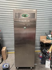 Foster freezer single for sale  NEWPORT