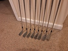 Mizuno iron set for sale  Trenton