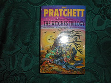 The witches trilogy usato  Spedire a Italy