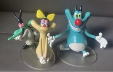 Oggy maledetti scarafaggi usato  Locate di Triulzi