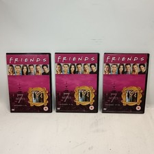 Original friends series for sale  WINSFORD
