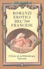 Romanzi erotici del usato  Lucera