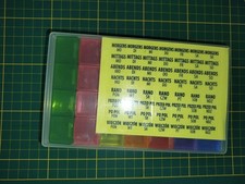 Pillenbox action 2 gebraucht kaufen  Essen