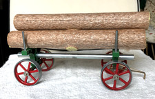 Mamod lw1 lumber for sale  HAWES