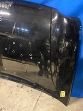 Cofano anteriore jeep usato  Guidonia Montecelio