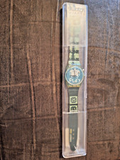 Swatch insert coin usato  Firenze