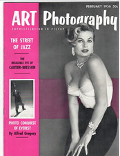 Vintage art photography for sale  Hopkinton