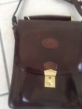 Satchel handbag for sale  PRESTON