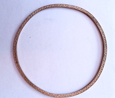 Armreif goldfarben modeschmuck gebraucht kaufen  Sangerhausen