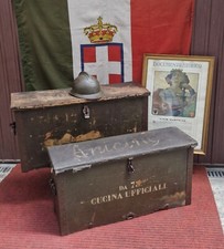 Casse militari regio usato  Ovada