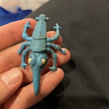 Vintage tmnt copter for sale  Fleetwood