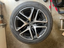 Mercedes amg wheels for sale  Clinton