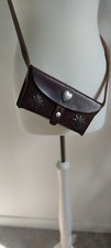 Gürteltasche umhängetasche l gebraucht kaufen  Selent