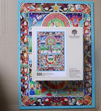 Wentworth wooden puzzles for sale  LONDON
