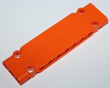 Lego orange technic d'occasion  France