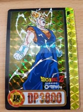 Carte dragon ball d'occasion  Champs-sur-Marne
