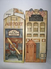 Hallmark famous american for sale  New Concord