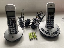 Freelance xt3500 silver for sale  HARLESTON