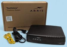 Arris touchstone tm822g for sale  Columbia