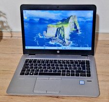 NOTEBOOK PC PORTATILE HP 840 G3 I5-6300U 2.40GHZ RAM 8GB SSD 256GB WIN11 WIFI+4G comprar usado  Enviando para Brazil