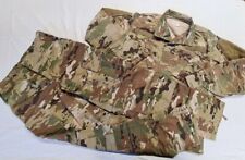 Scorpion acu multicam gebraucht kaufen  Tirschenreuth