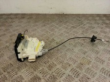 Audi nearside front for sale  THAME