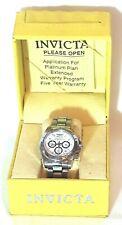 Invicta Professional 200M Speedway 9211 Relógio Masculino, usado comprar usado  Enviando para Brazil